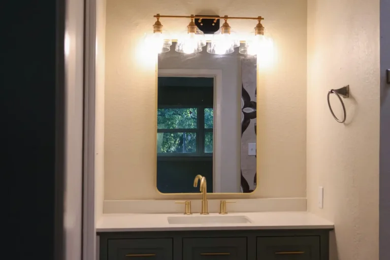 5x10 Bathroom Remodel Cost in Walnut Creek, CA