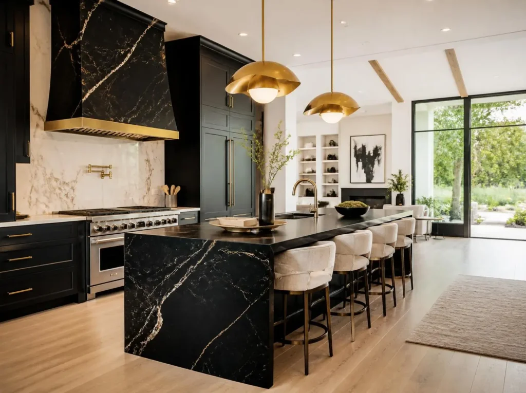 Outdoor Kitchen Remodel in Walnut Creek: Design, Cost, and What to Plan For