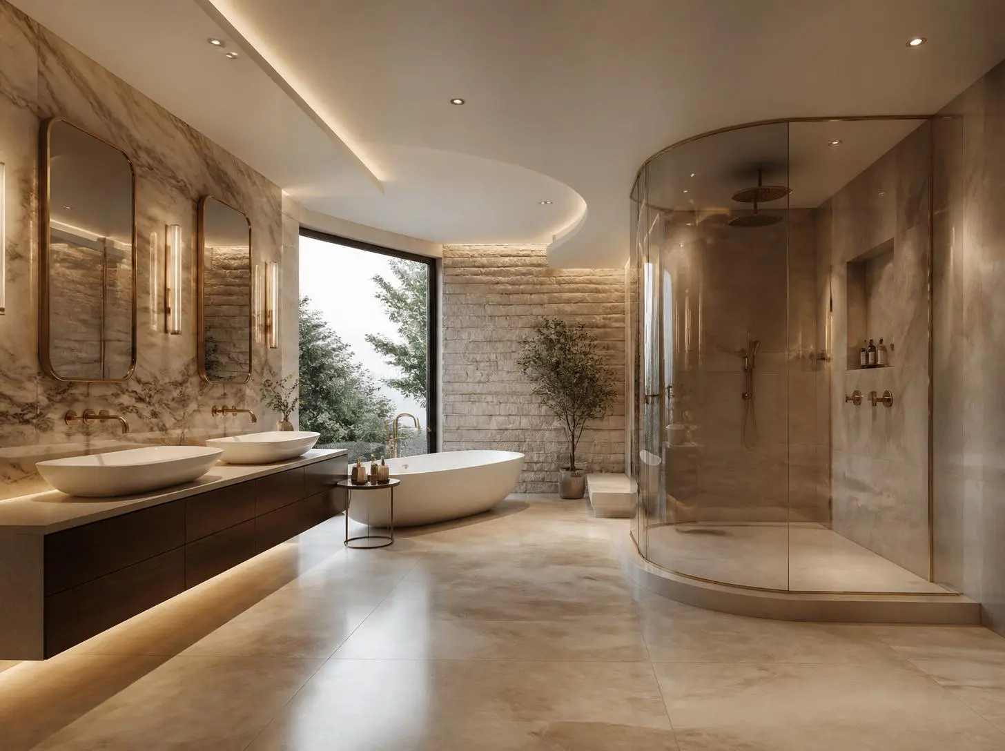 Master Bathroom Remodel Ideas | Build Strong Remodeling