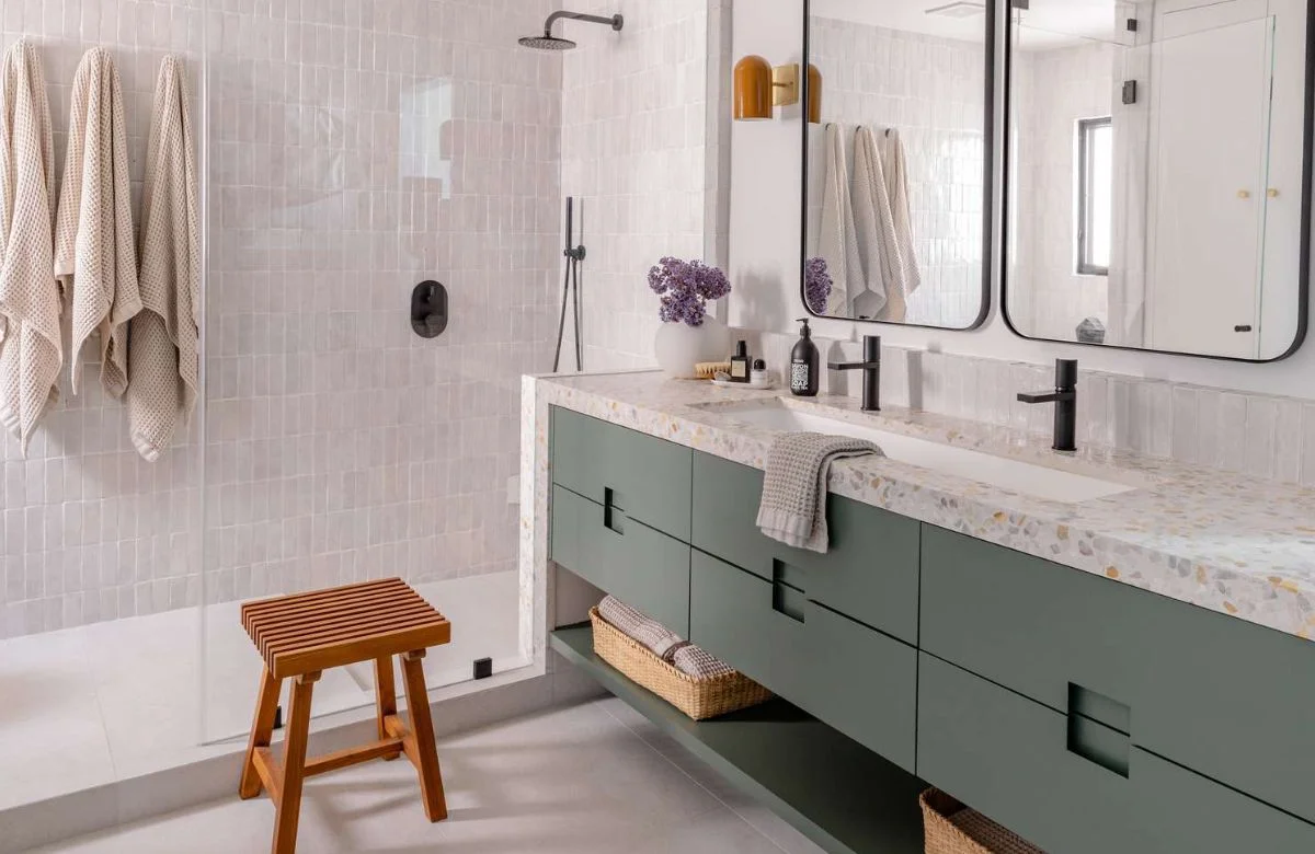 Turn These Ideas for Small Bathroom Remodeling Into Reality in Walnut Creek